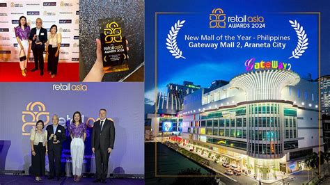 city mall owner|Gateway Mall 2 wins New Mall of the Year .